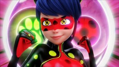 Prodigiosa: Las aventuras de Ladybug 5x25
