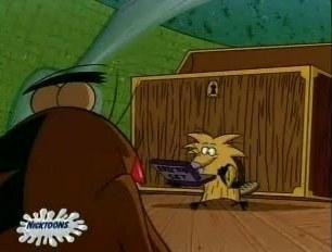 Los castores cascarrabias 3x20