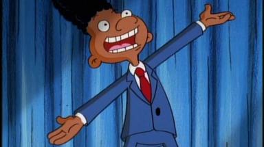 ¡Oye, Arnold! 3x6