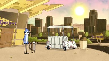 Historias corrientes 3x31