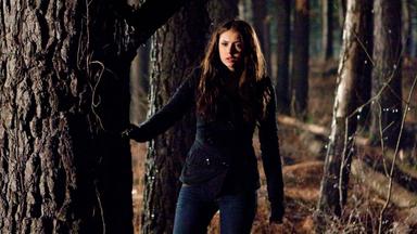 Crónicas vampíricas 1x17