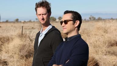 Super Pumped: The Battle for Uber 1x5