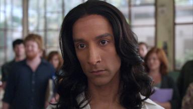 Community 2x5