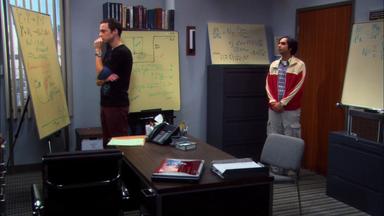 Big Bang 3x4