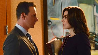 The Good Wife 5x3