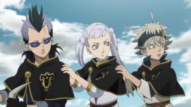 Black Clover 1x40