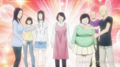 Back Street Girls: Gokudolls 1x8