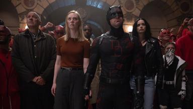 Daredevil: Born Again 2x8