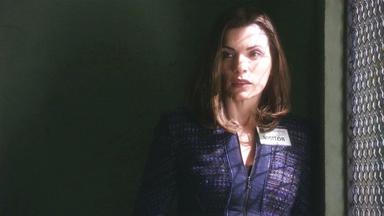 The Good Wife 2x7