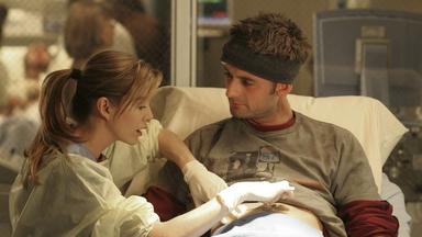 Anatomía de Grey 1x3