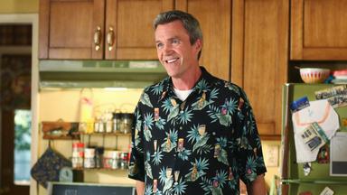 The Middle 7x3