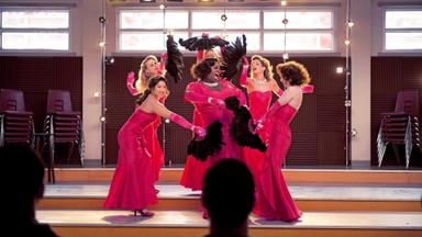 Glee 4x15