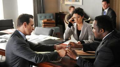 The Good Wife 3x3