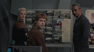 Dept. Q 1x2
