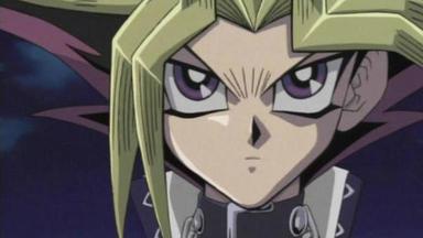 Yu-Gi-Oh! Duel Monsters 1x87