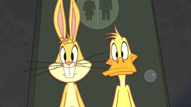The Looney Tunes Show 1x3