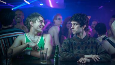 Esto te va a doler 1x4