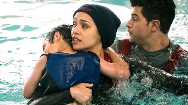 Chicago Fire 6x17