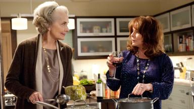 The Good Wife 4x9