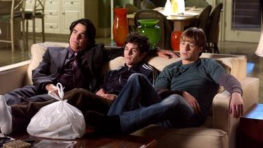 The O.C. 2x13
