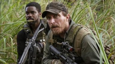 Jack Ryan de Tom Clancy 2x6