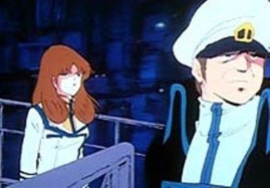 La Super Dimension Fortress Macross 1x24
