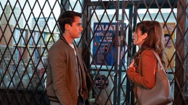 Con amor, Victor 2x9