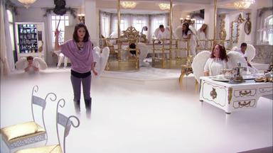 Los magos de Waverly Place 4x9