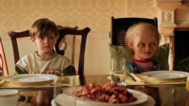 Chucky 3x6