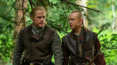 Outlander 7x6