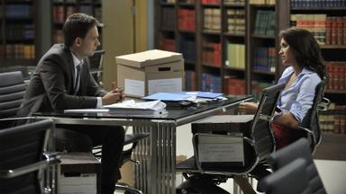 Suits: la clave del éxito 2x13