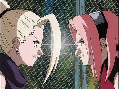 Naruto 1x27
