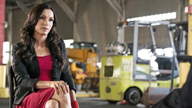 The Blacklist 3x21
