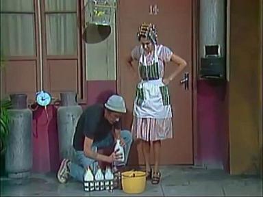 El Chavo del Ocho 4x3