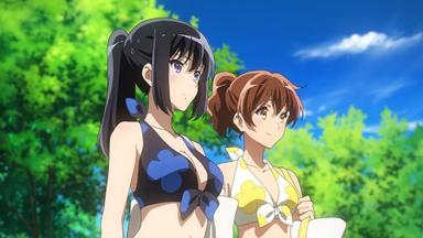 Hibike! Euphonium 3x7