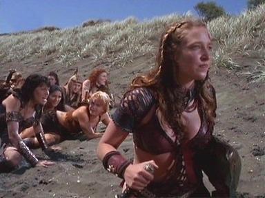 Xena, la princesa guerrera 6x15