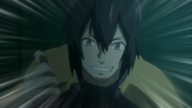 Mirai Nikki 1x14