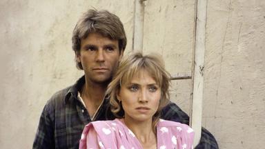 MacGyver 1x1