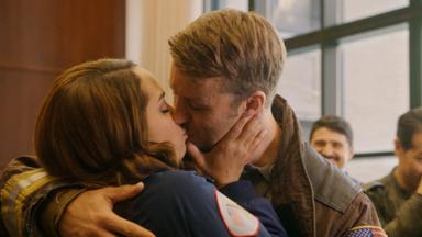 Chicago Fire 5x8