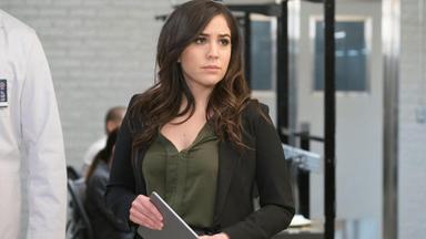 Blindspot 4x14