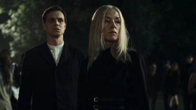 City of Blood 1x2