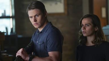 Crónicas vampíricas 7x15