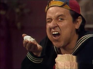 El Chavo del Ocho 5x6