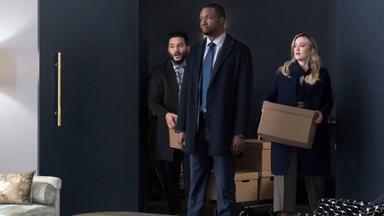 Blindspot 4x13