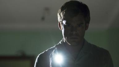 Dexter 1x4