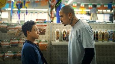 On My Block 2x2