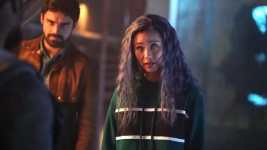 The Gifted: Los elegidos 2x11