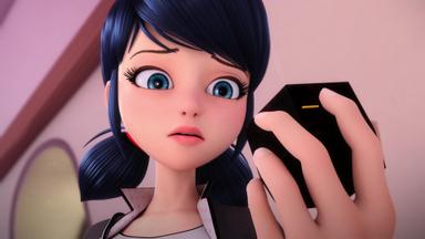 Prodigiosa: Las aventuras de Ladybug 1x26