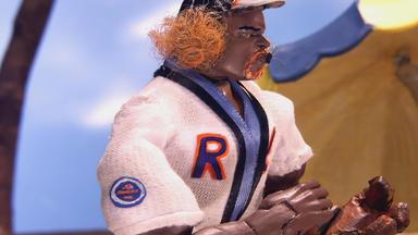 Robot Chicken 1x20