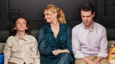 The Neighborhood 6x10